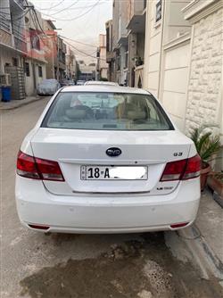 بی وای دی G3